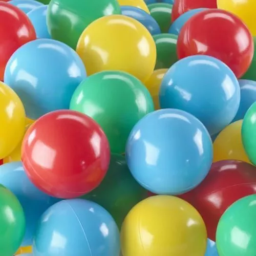 cumpără Complex de joacă pentru copii Sophie la Girafe 240133 Piscina cu mingi în Chișinău 