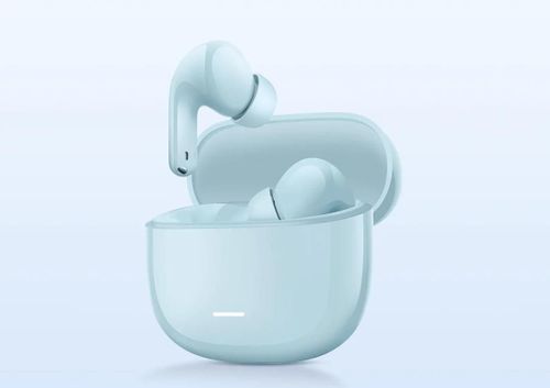 купить Наушники беспроводные Xiaomi Redmi Buds 8 Lite Blue в Кишинёве 