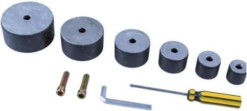 cumpără Ciocan de lipit Hoteche P810163 Паяльник для труб PVC ￠20-63 0-300°C 800W în Chișinău 