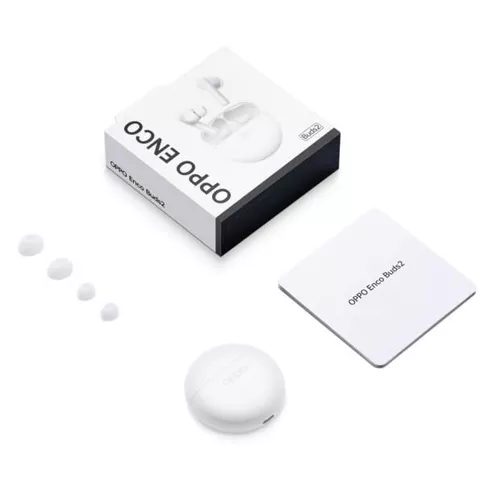 cumpără Căști fără fir OPPO Enco Buds 2, Moonlight în Chișinău 