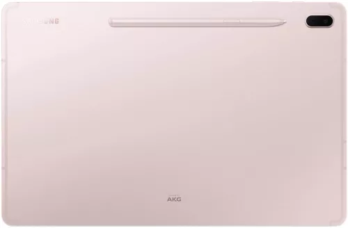 cumpără Tabletă PC Samsung T733/64 Galaxy Tab S7 FE LIGHT PINK în Chișinău 