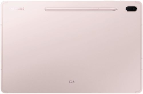 купить Планшетный компьютер Samsung T733/64 Galaxy Tab S7 Fe Light Pink в Кишинёве 