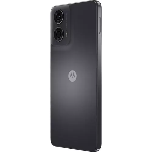 cumpără Smartphone Motorola G24 4/128Gb Matte Charcoal în Chișinău 