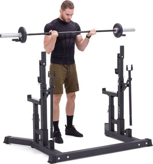 cumpără Ganteră inSPORTline 11465 Suport bare combinat X-NT CR10 IPF IN 26335 în Chișinău 