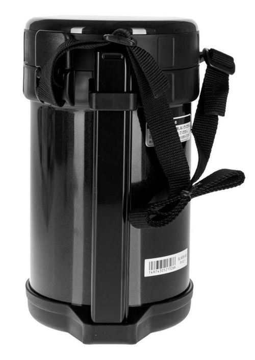 cumpără Container alimentare Zojirushi Set SL-XE20AD black în Chișinău 