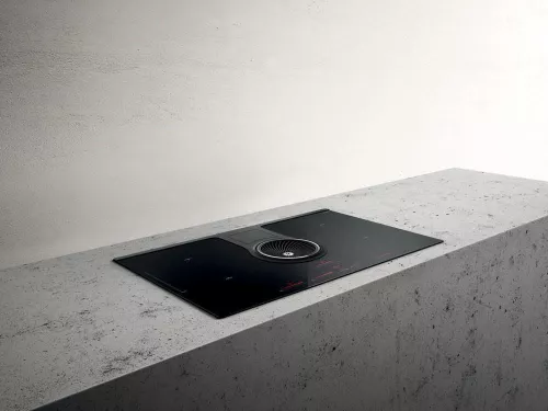 cumpără Plită încorporabilă electrică Elica Nikolatesla ONE BL/F/83 în Chișinău 