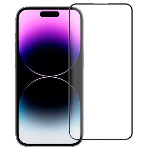 купить Стекло защитное для смартфона Helmet iPhone 16 Plus, Diamond Glass 5D, Black в Кишинёве 