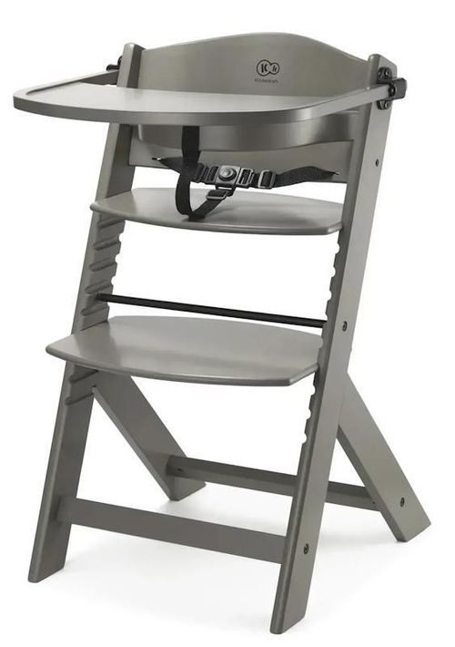 cumpără Scaun de masă KinderKraft ENOCK KKKENOCBRWF0000 brown în Chișinău 