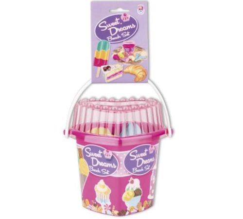 купить Игрушка для песочницы Androni 1291-0000 Sweet Dreams в Кишинёве 