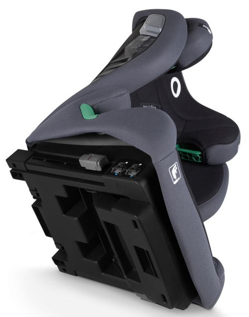 cumpără Scaun auto Lionelo IGO I-Size Grey Graphite în Chișinău 
