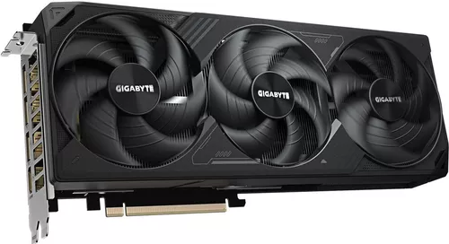 купить Видеокарта Gigabyte GeForce RTX™ 5080 WINDFORCE OC 16G / 16GB GDDR6X в Кишинёве 