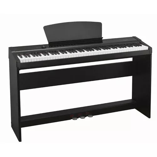 купить Цифровое пианино Greaten P-20 BK в Кишинёве 