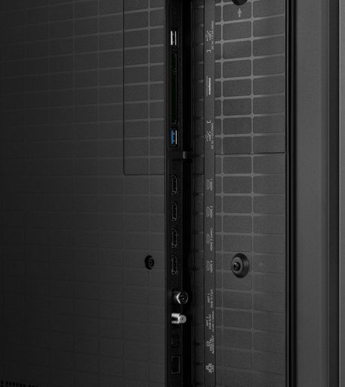 купить Телевизор Hisense 55UR8S в Кишинёве 