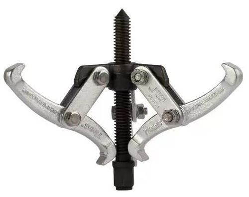 купить Ручной инструмент Jetech 080J932 Съемник подшипников с тремя лапками 20–110 мм, высота 168 мм в Кишинёве 