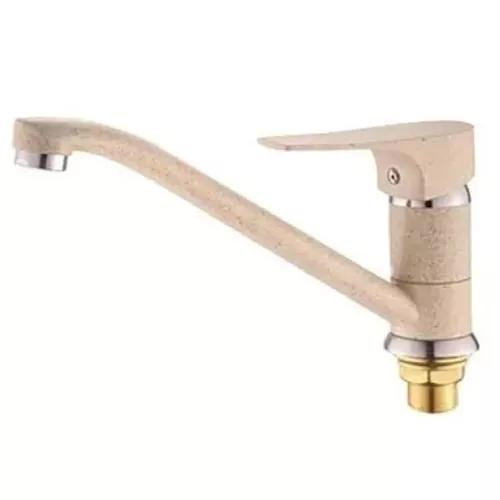 cumpără Bateria bucătărie Sandy 49182 Ronda bej-galbui în Chișinău 