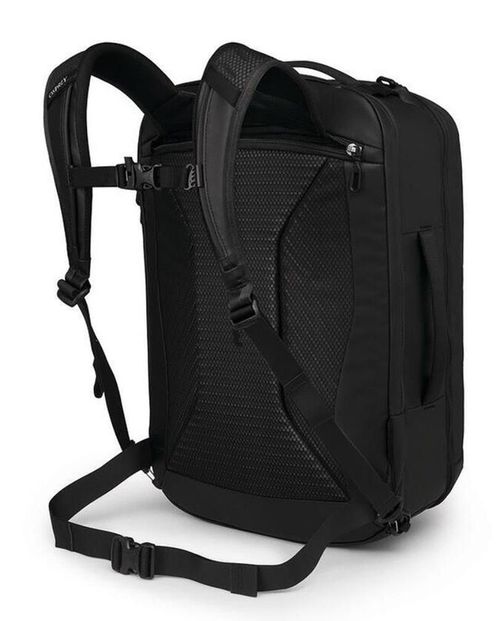 cumpără Rucsac sportiv Osprey Transporter Carry On Bag 36 Raven Blc/B (843820194609) în Chișinău 