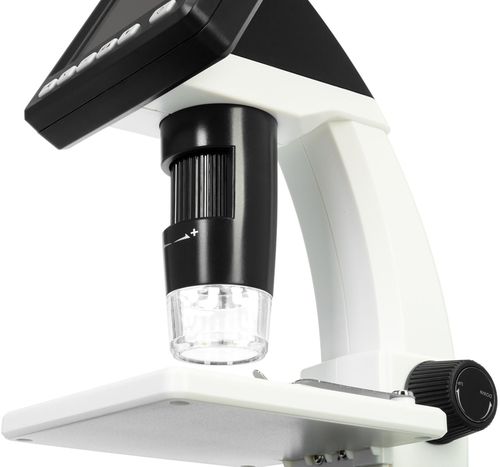 cumpără Microscop Levenhuk DTX 500 LCD Digital în Chișinău 