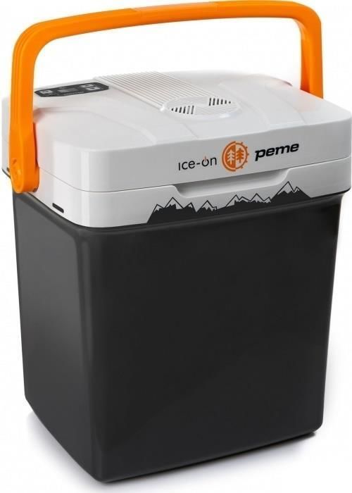 cumpără Frigider portabil Peme Ice-on Adventure Orange 27L în Chișinău 