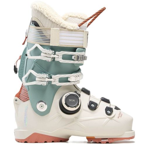 cumpără Clăpari de schi Rossignol Alltrack 80 W BOA GW Beige/T 25X (RBO3310 00025X) în Chișinău 