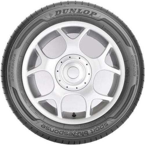 cumpără Anvelopă Dunlop 215/55 R16 93V TL BluResponse în Chișinău 