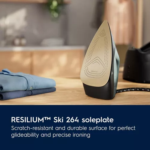 cumpără Generator de aburi pentru călcat Electrolux E8ST2-8OG în Chișinău 