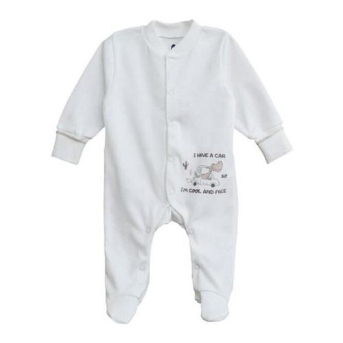 купить Детская одежда Minikin 231740356 Комбинезон CARS 56см в Кишинёве 