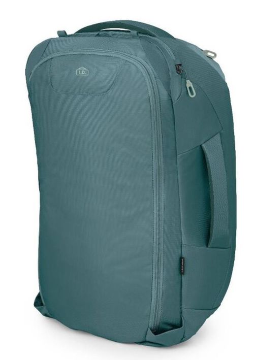 купить Туристический рюкзак Osprey Farpoint 40 Cascade Blue/Torrent Blue (810165746084) в Кишинёве 