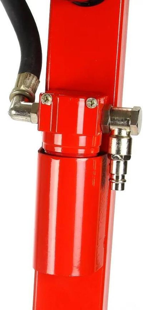 купить Домкрат MAR-POL M80391 в Кишинёве 