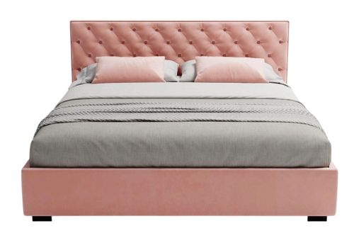 купить Кровать my-STYLE my-Mona 140x200 (P09D14M12) в Кишинёве 