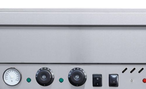 купить Оборудование кухонное профессиональное Linkrich LR-BV8-2 в Кишинёве 