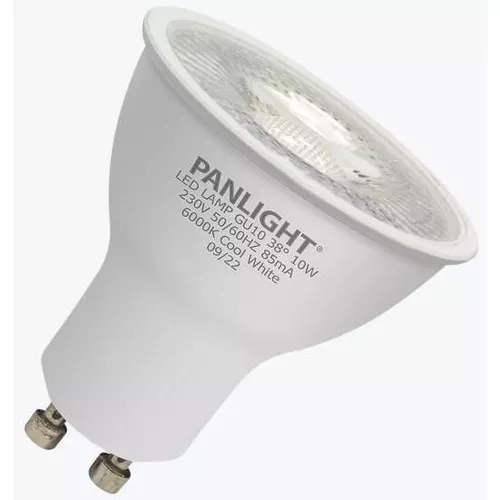 купить Лампочка Panlight PL-GU10/38P106 в Кишинёве 