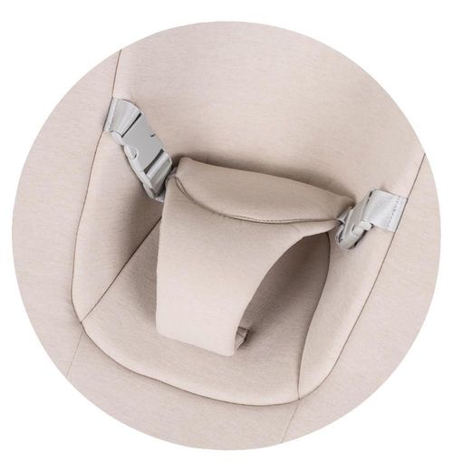 купить Стульчик для кормления Chipolino STHQU02602MA QUATRO cashmere 4in1 в Кишинёве 
