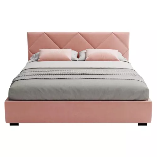 купить Кровать my-STYLE my-Zoea 120x200 (P18D12M12) в Кишинёве 