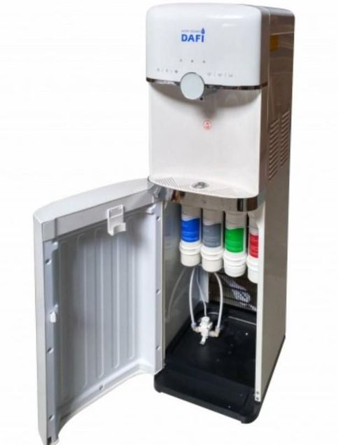 купить Кулер для воды Dafi LUX UF в Кишинёве 