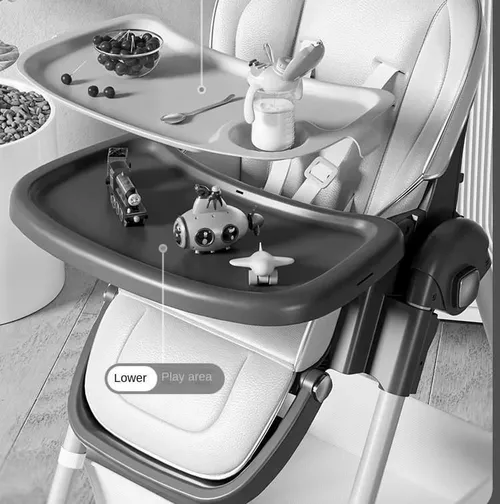 cumpără Scaun de masă 4Play D-805 Grey în Chișinău 