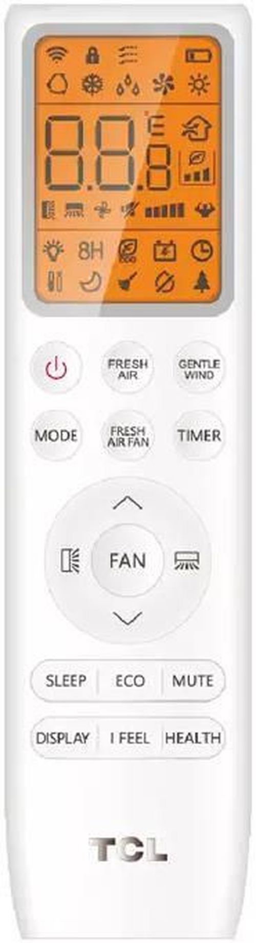 cumpără Aparat aer condiționat split TCL TAC-09CHSD/FCI în Chișinău 