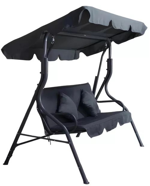 купить Садовая мебель Xenos Capri Grey в Кишинёве 