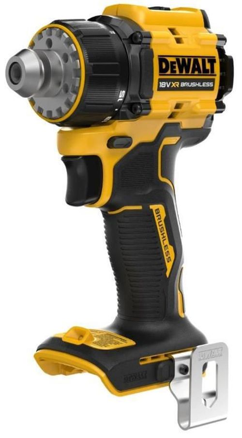 cumpără Bormașina DeWalt DCD803NT MULTI-HEAD Li-Ion 18V în Chișinău 