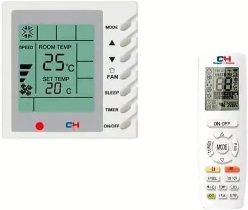 cumpără Unitate interioară multisplit Cooper&Hunter CH-IC140RK/NK Indoor unit în Chișinău 