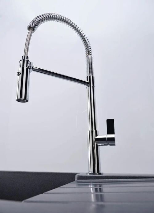 купить Смеситель кухонный Reginox R31582 Yukon в Кишинёве 