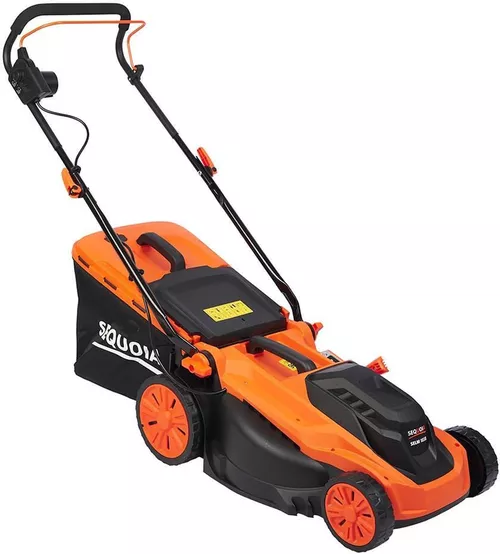 купить Газонокосилка Sequoia SELM1838 Masina de tuns iarba electrica в Кишинёве 