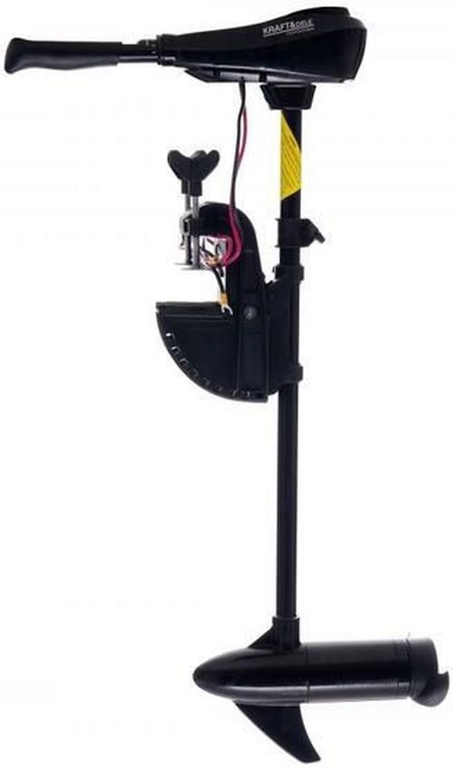 купить Мотор лодочный Kraft&Dele KD5309 Motor electric pentru barca outboard 64lbs в Кишинёве 