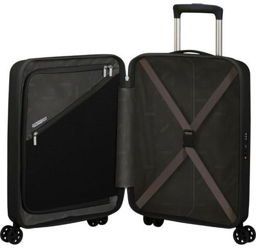 купить Чемодан Samsonite Rejoy 55/20 TSA Azure Albastru (153176/8198) в Кишинёве 