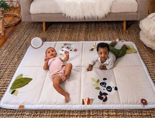 купить Коврик игровой Tiny Love 3333120761 Boho Chic в Кишинёве 