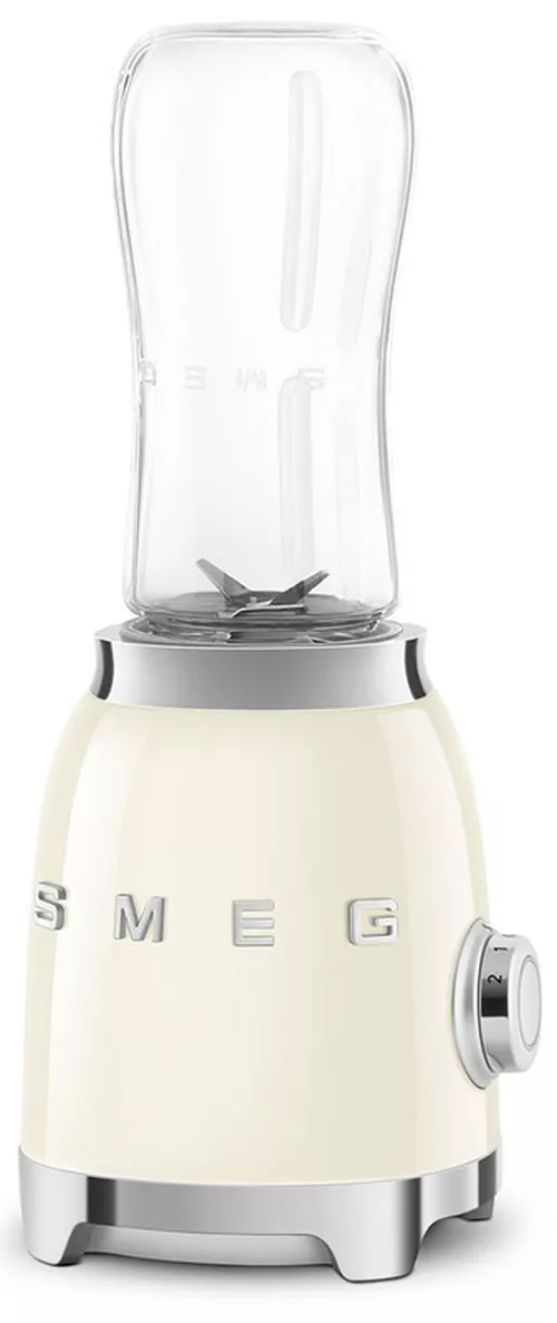 купить Блендер стационарный SMEG PBF01CREU в Кишинёве 