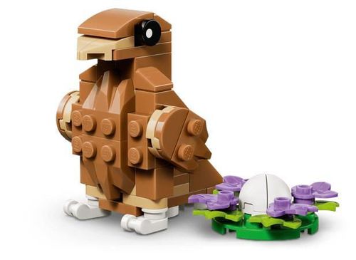 cumpără Set de construcție Lego 31376 Cute Hamster with a Flower în Chișinău 