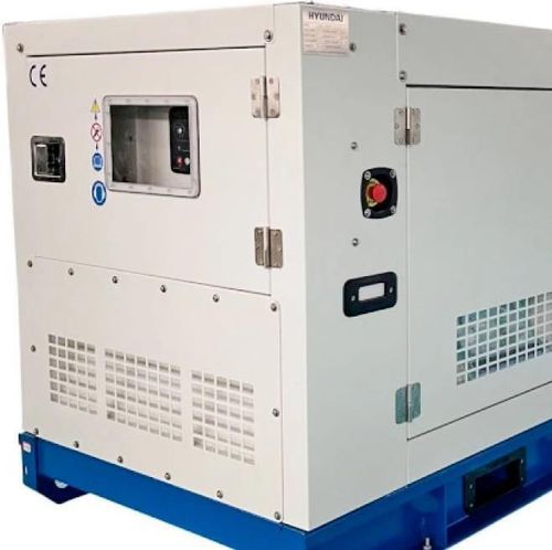 cumpără Generator Hyundai DHY60L în Chișinău 