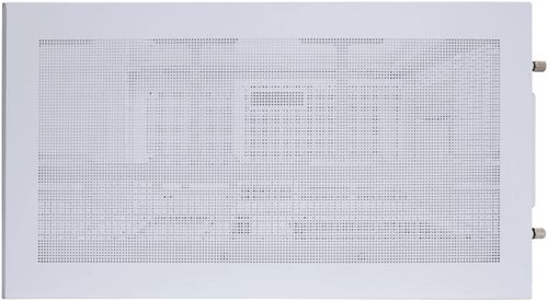 cumpără Carcasă PC 1stplayer Mi8 WHITE, ATX w/o PSU (MI8-WH-3FC7R-W-1FC7-W) în Chișinău 