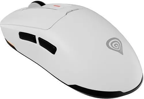 cumpără Mouse gaming Genesis NMG-2192 Zircon 660 Wireless 12000DPI White în Chișinău 