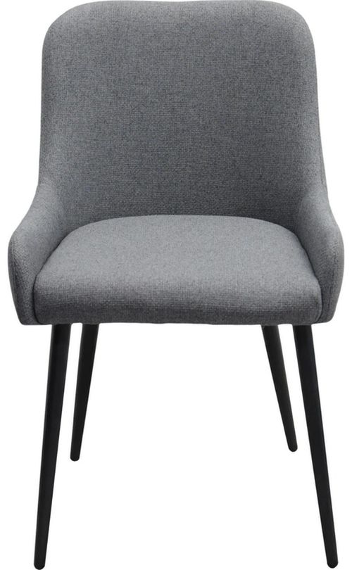 cumpără Scaun Deco Presto DC-6008 Grey (97) în Chișinău 